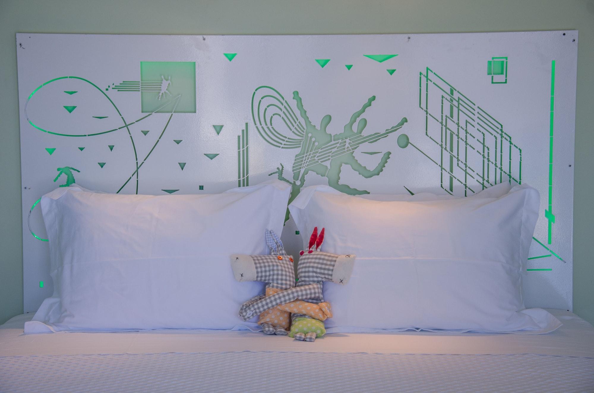 Agalia Luxury Suites Koumpara Exterior photo